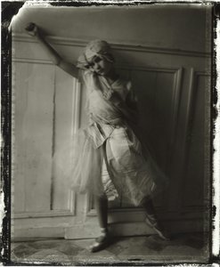 Joséphine — Marielle Sarah Warin