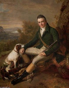George, 5th Duke Of Gordon