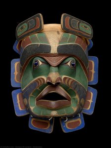 Kwakwaka — Xániyus/xi'xaniyus