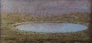 Alpine Transparencies — Emilio Longoni