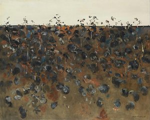 Upwey Landscape — Frederick Ronald Williams
