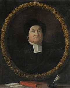 Francis Blackburne (d.1787), Conduct Fellow (1728–1729)