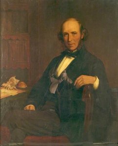 Herbert Spencer