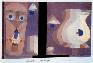 The Vessels — Paul Klee