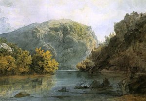 Untitled (3791) — Karl Bodmer