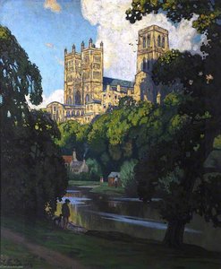 Durham Cathedral