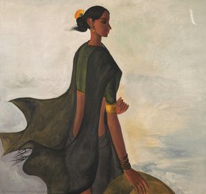 Untitled — Prabha Agge