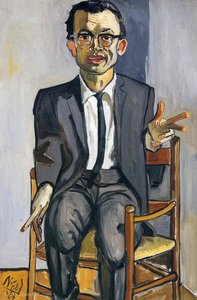 Untitled (244) — Alice Neel