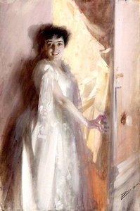 Untitled (aqqlr8) — Anders Leonard Zorn