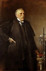 Ernest Rutherford (1871–1937)
