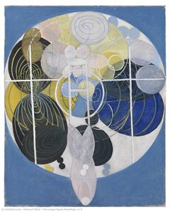 The Large Figure Paintings, nr 5