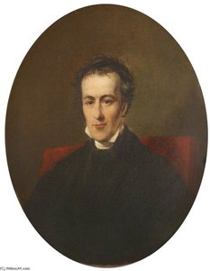 William Jacobson — Sir William Blake Richmond