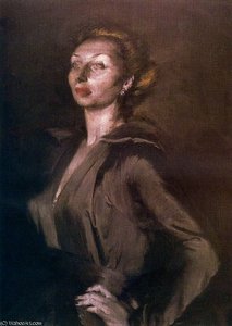 Untitled (936) — Baldomero Romero Ressendi