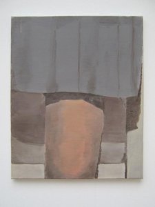 The Leg — Luc Tuymans