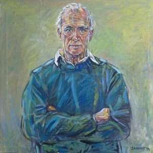 Charles Grief (d.c.2002)