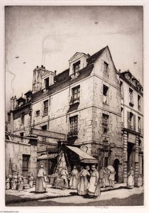 Little French Market