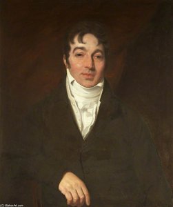 William Macready