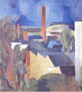L'usine