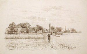 To The Fields — John Ottis Adams