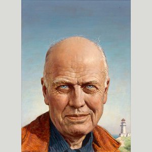 Edward Hopper — James Ormsbee Chapin