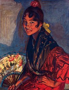 gypsy