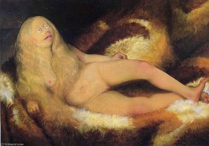 Untitled (9748) — Otto Dix