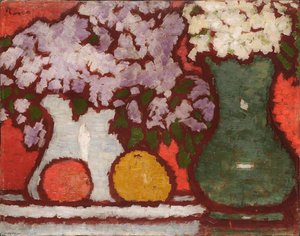 Untitled — József Rippl-rónai