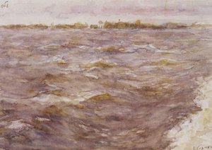Río Ob