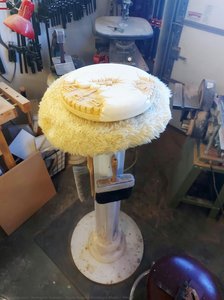 David Rudolph Sculpture Studio - View 3