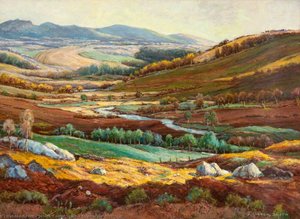 Strathardle