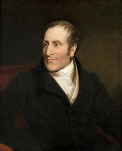 Henry Bell (1767–1830) — James Tannock
