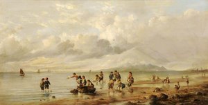 Children's Regatta — William Muir