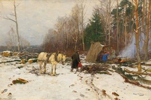 Winter Respite