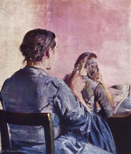 Untitled (212) — Christian Krohg