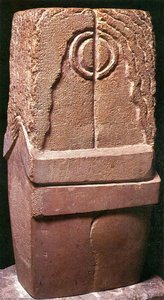 The Kiss — Constantin Brâncuși, Modernism