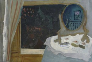 1930 (Christmas night)