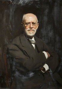 Thomas Purvis Ritzema (1853–1938) — Frank Thomas Copnall