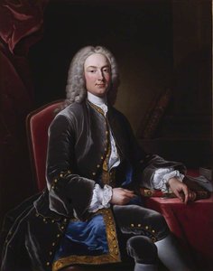 William Murray (1705–1793), Later 1st Earl of Mansfield