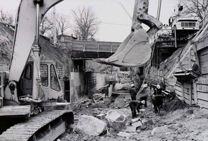 Untitled ( 38), Atlanta Historical Society — Martin Stupich