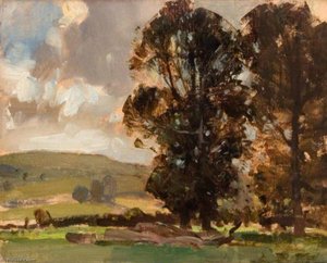 Berkshire Elms