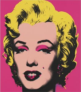 Ícono Magenta Vibrante: Una Obra Maestra Singular De Nostalgia Pop Art Gráfica — Laurent Charpentier
