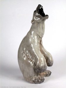 Polar Bear — Carl Frederik Liisberg
