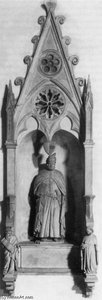 Tomb of Ranieri del Porrina