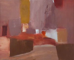 Space Within — Lynn Mcgregor