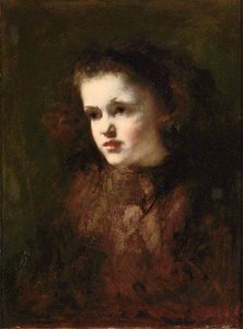 Sympathy — George Paul Chalmers