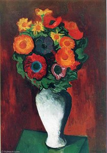 Untitled (9764) — Moïse Kisling