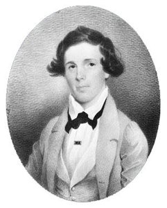 Lawrence Augustus Edmondston — Charles Fraser