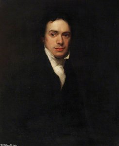 Michael Faraday - — Henry William Pickersgill