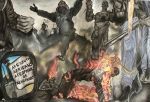Are South Africans Afrophobic or Xenophobic?