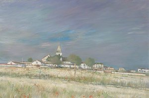 Near Nemours — Bateson Mason